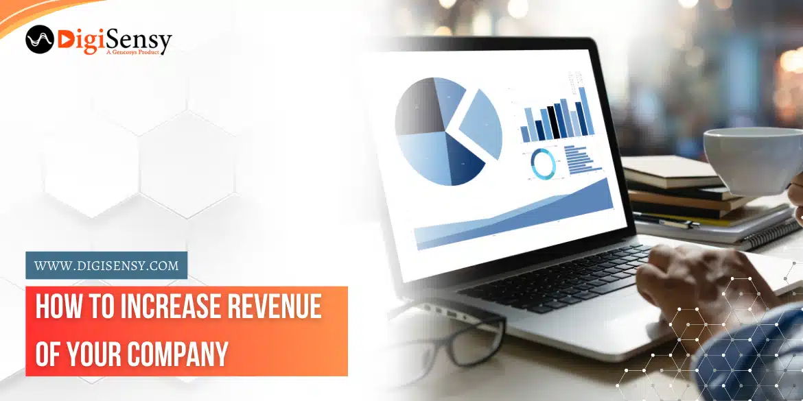 How To Increase Revenue of Your Company