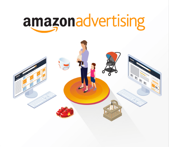 Amazon Ads Management Agency