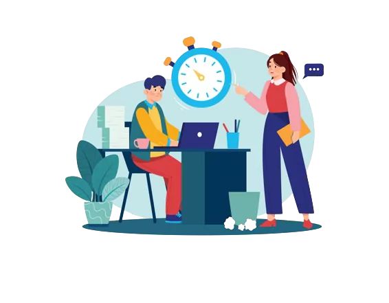 deadline