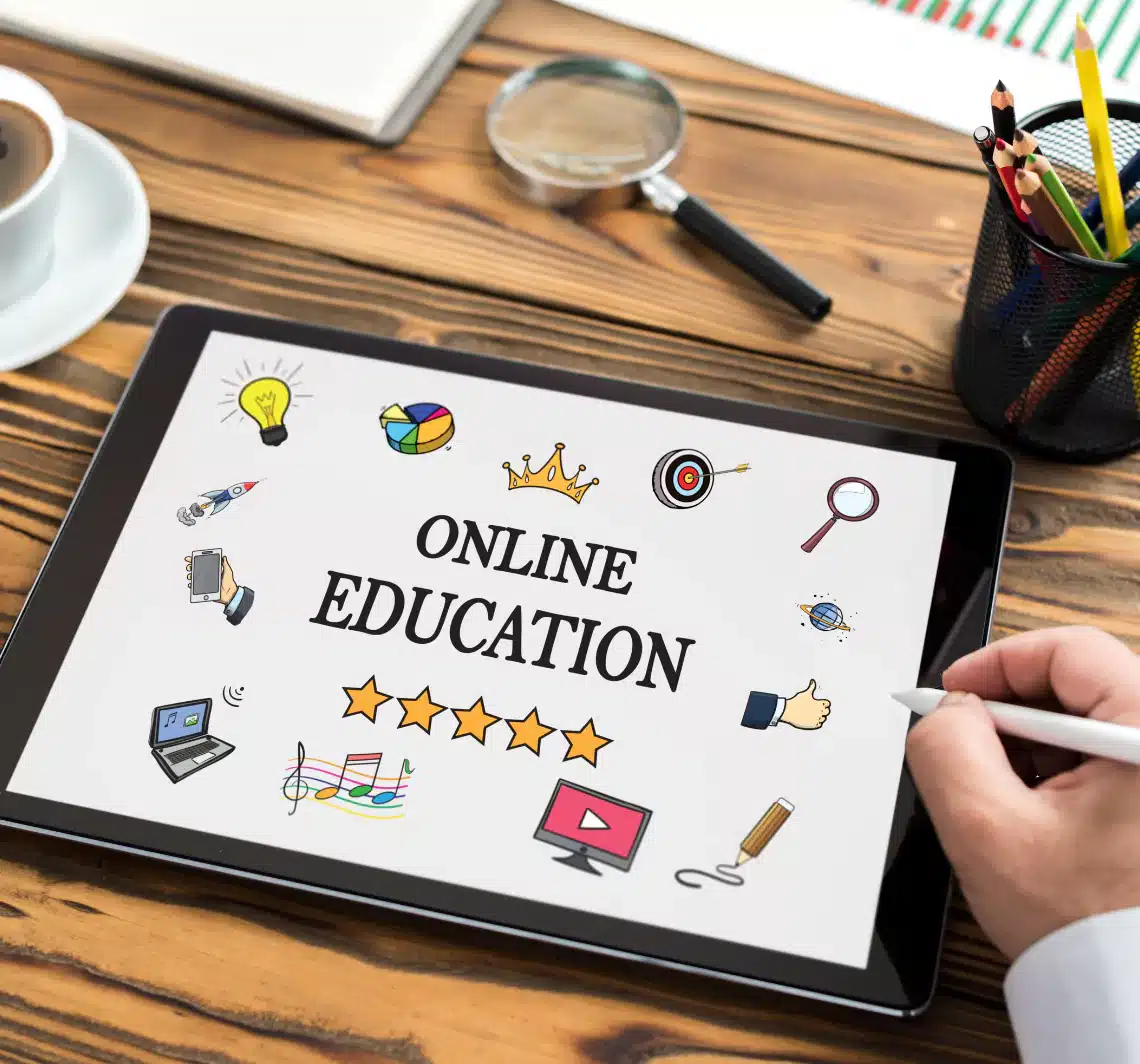 Educational Digital Marketing Services