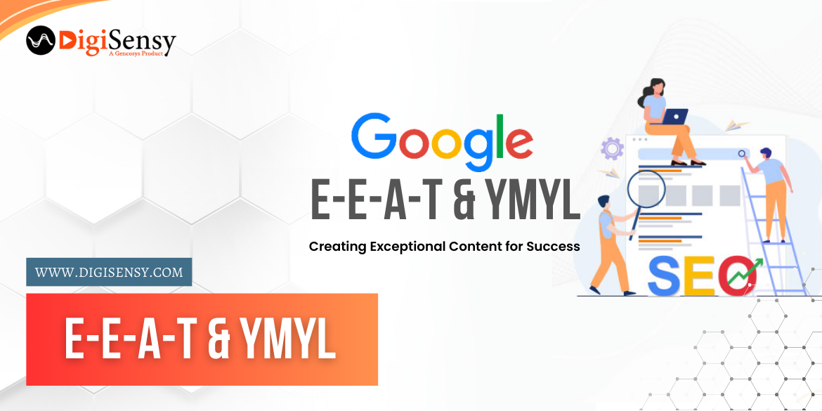 What Are E-E-A-T and YMYL in SEO?