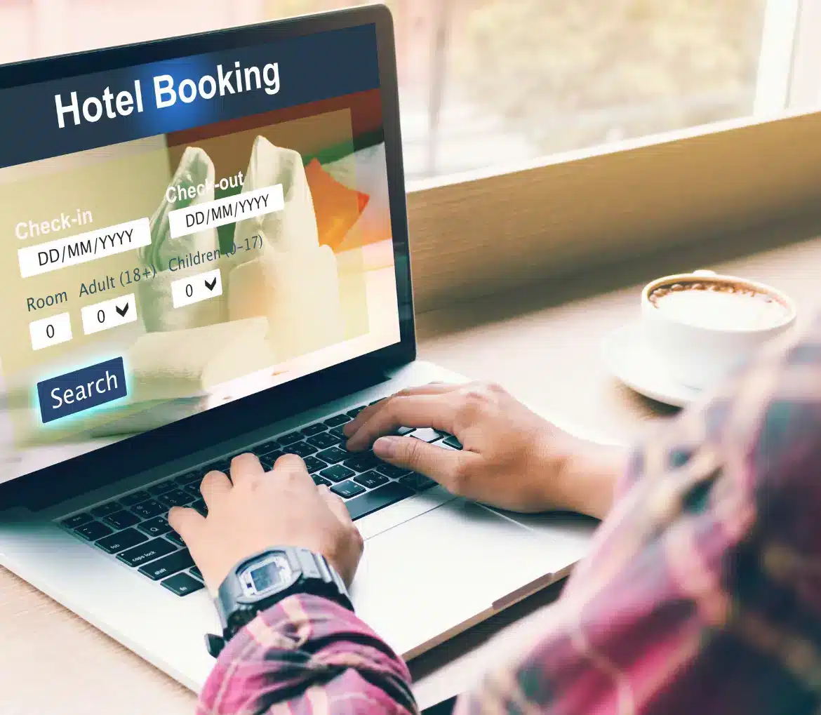 Hotel & Restaurants Software