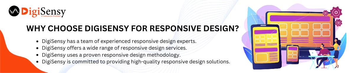Responsive Website Design Company