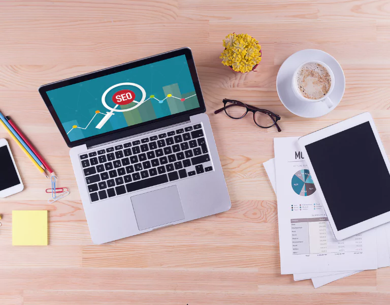 SEO Company in India