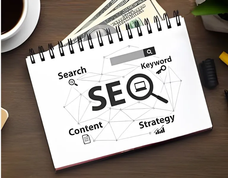 SEO Services Agency