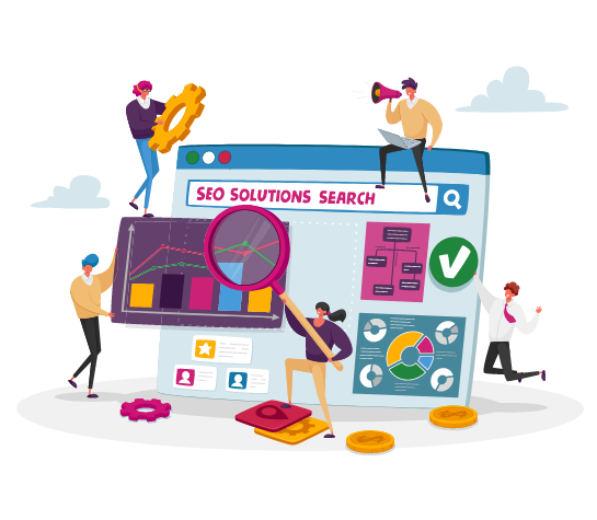 Technical SEO Services Agency