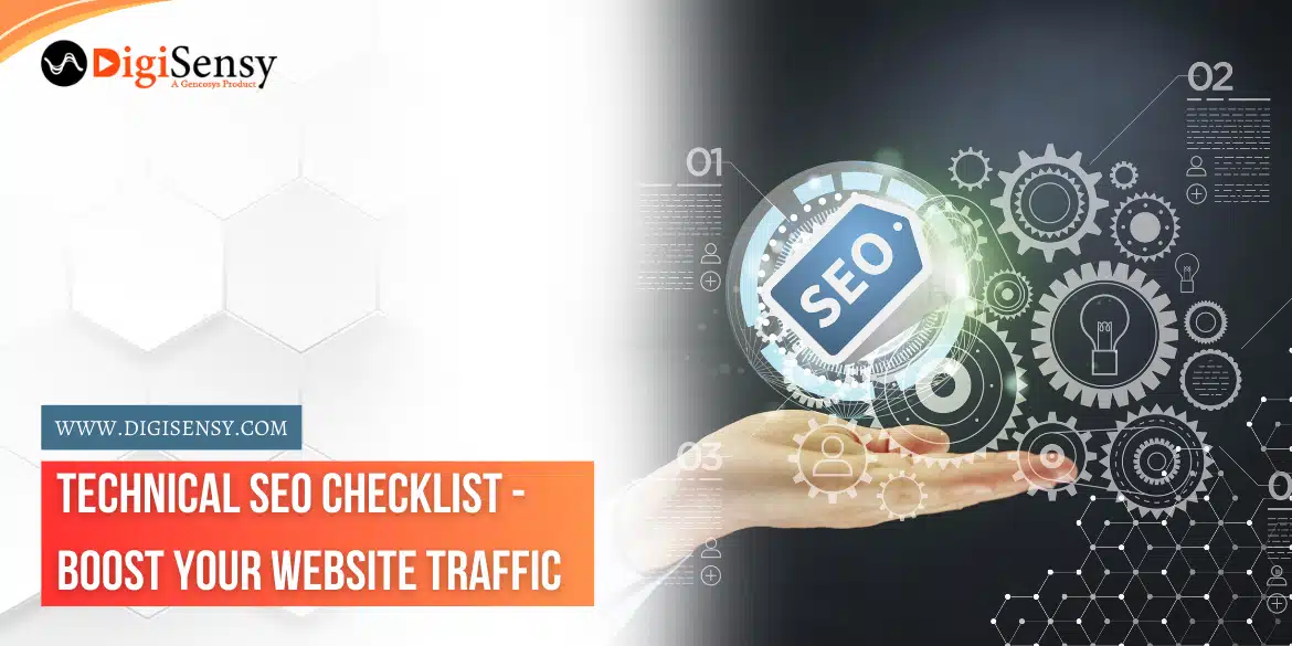 Technical SEO Checklist