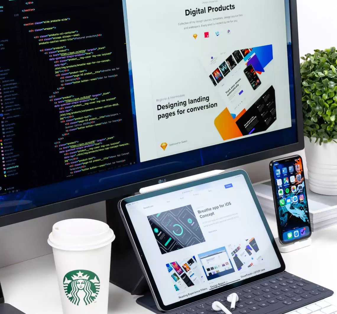 Webflow Website Development Company