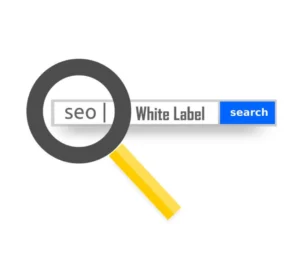 White Label SEO Agency