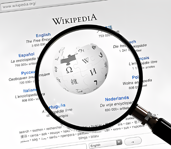 Wikipedia Article Writing Services Agency