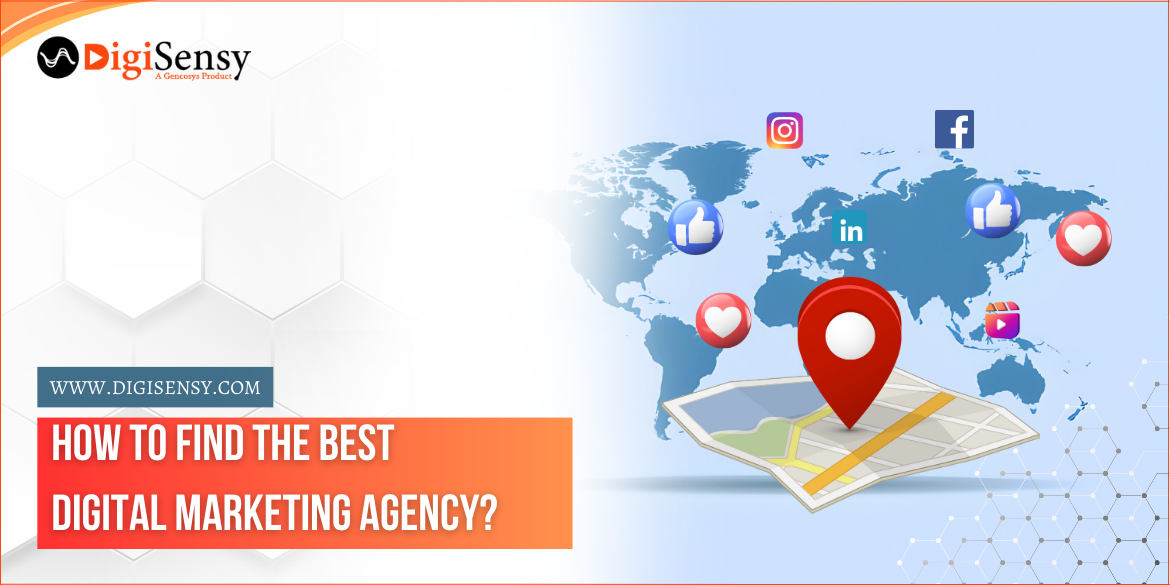 How to Find the Best Digital Marketing Agency?