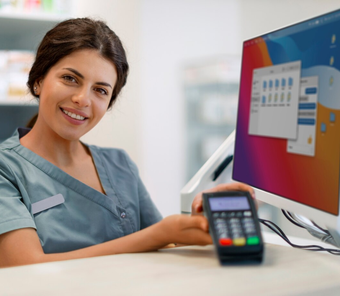 Pharmacy Billing Software