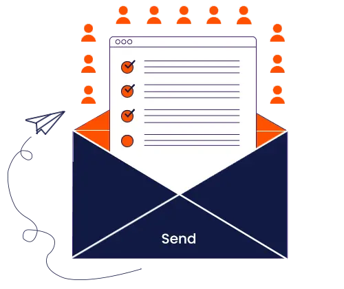 Bulk Email Marketing Services