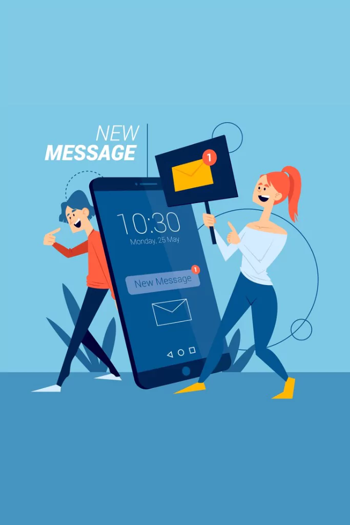 Bulk SMS Marketing Services