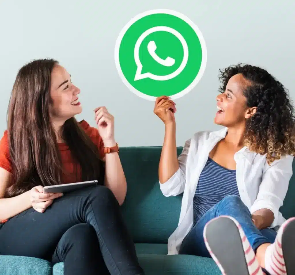 Bulk WhatsApp SMS Marketing