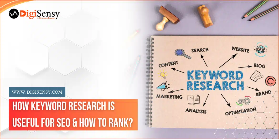 How Keyword Research is Useful for SEO?