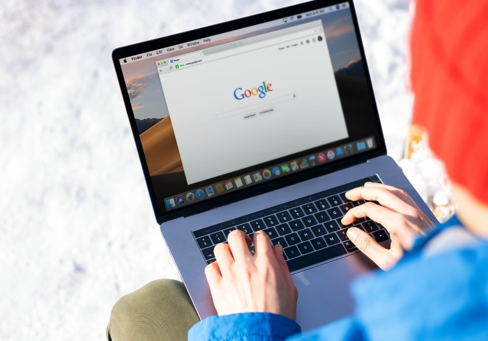 what is google march core update