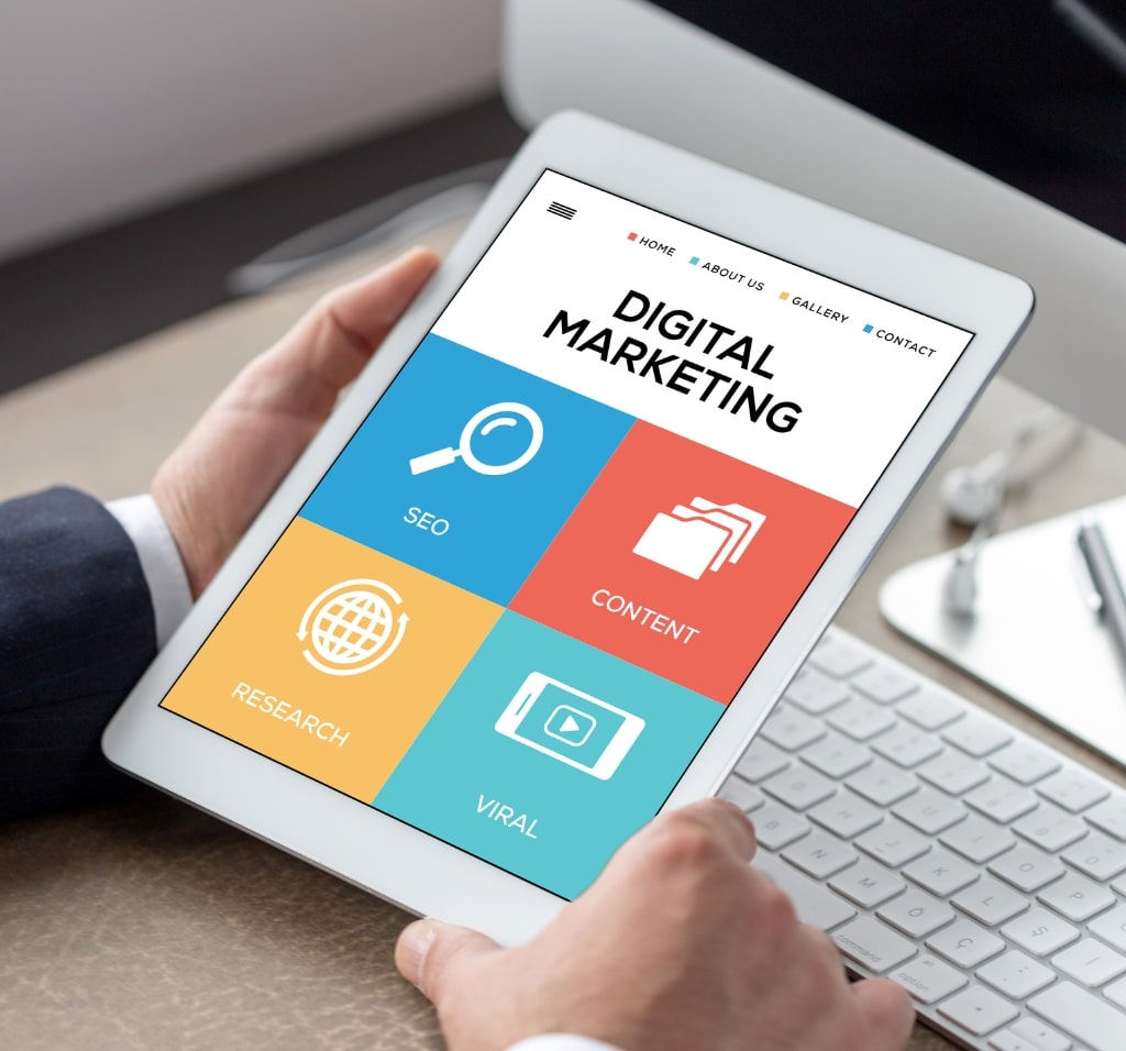 digital marketing agency in ashiyana