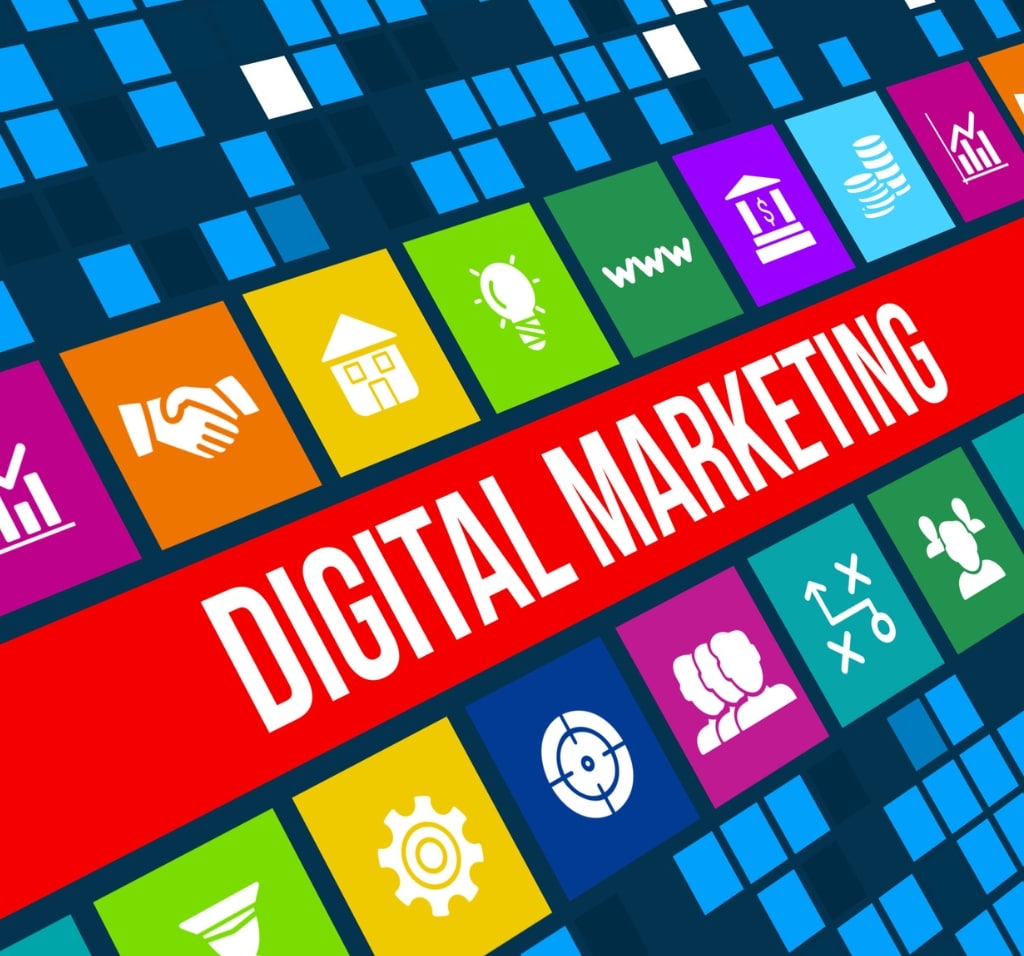 digital marketing agency in ashiyana