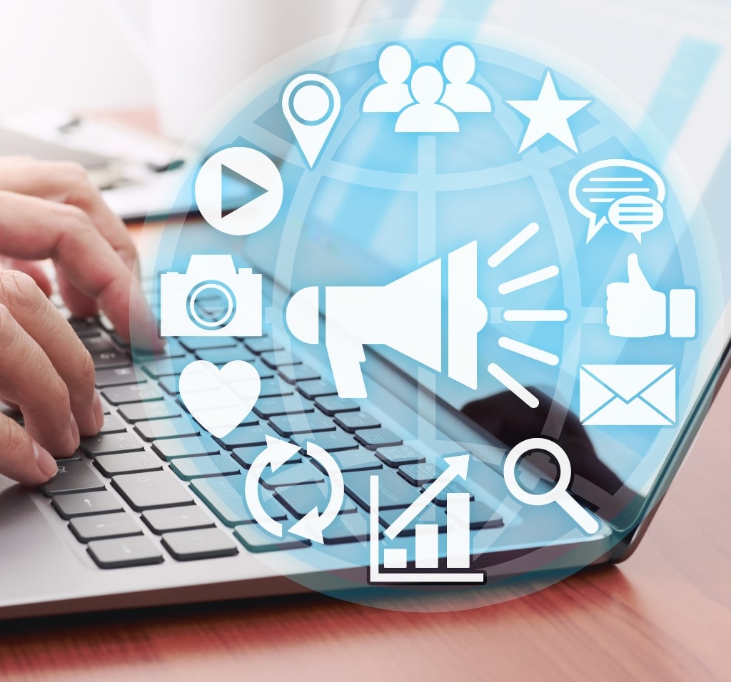 digital marketing agency in hazrat ganj