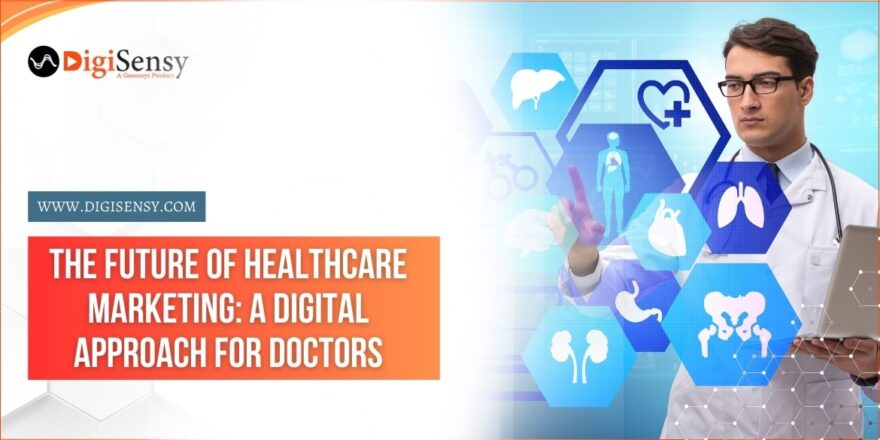 DIGITAL MARKETING FO DOCTOR