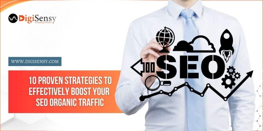 SEO Strategies