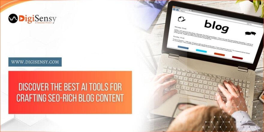 Best AI Tools for SEO Content