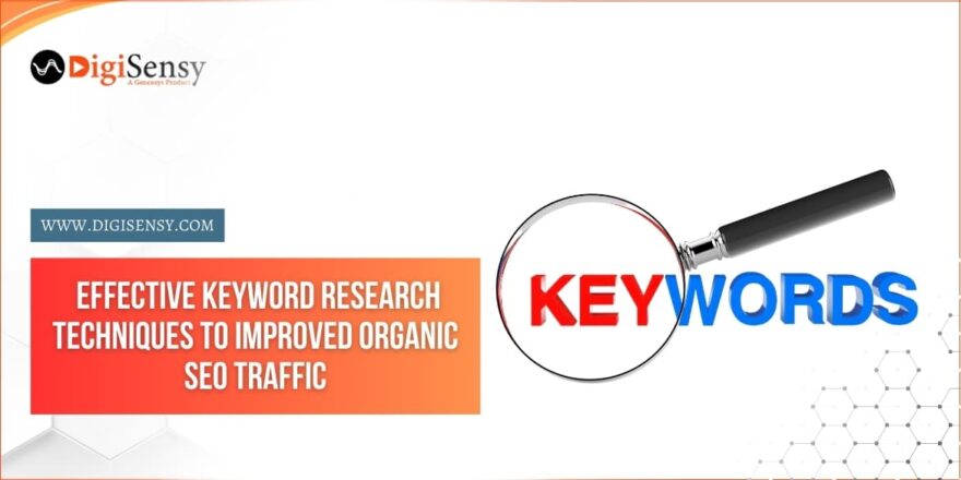 Master Keyword Research