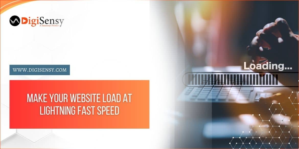 How To Create A Lightning Fast Website