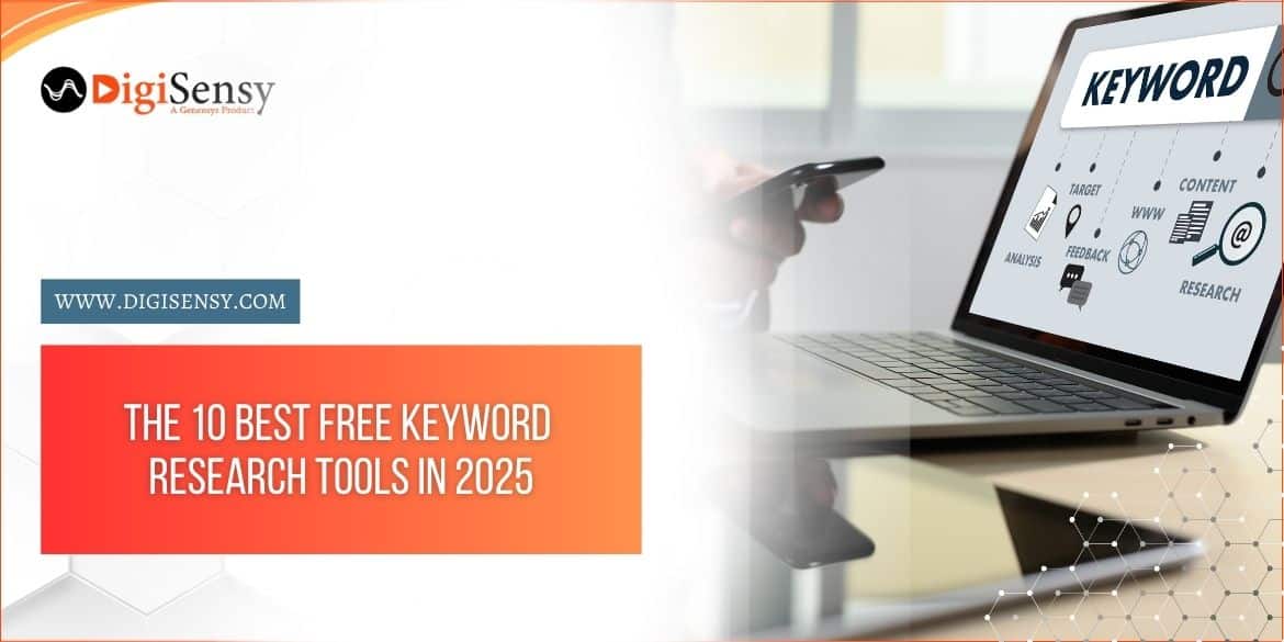 keyword research tools