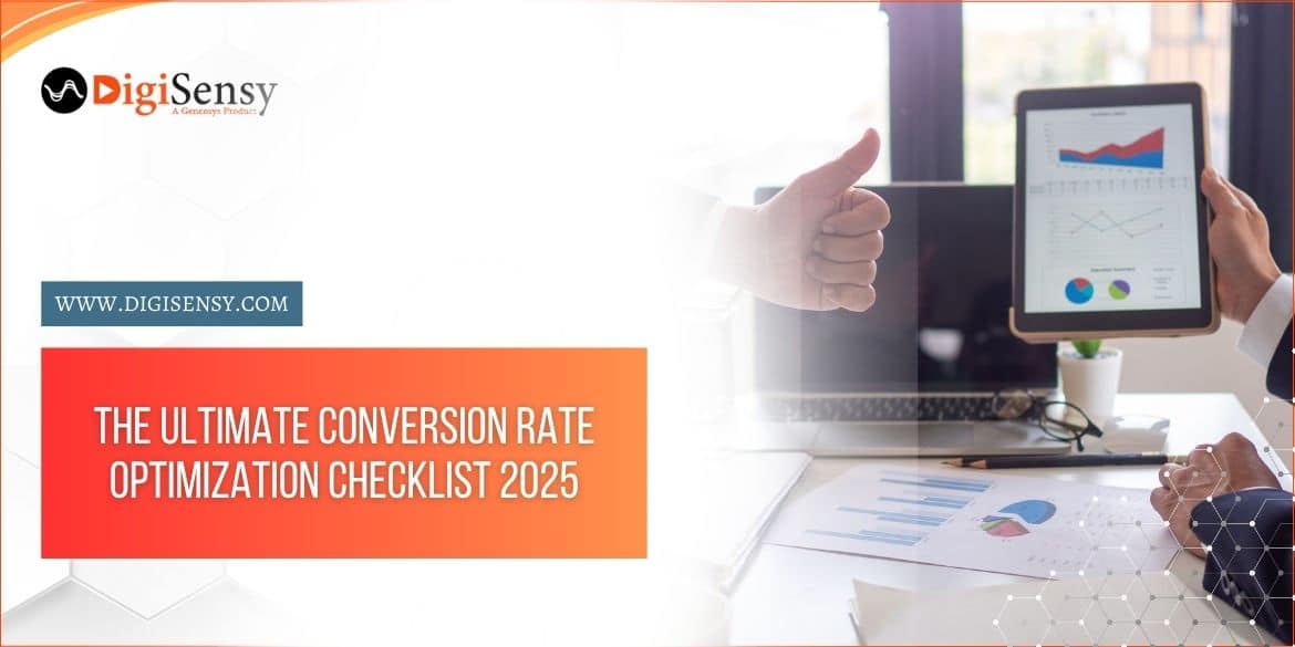 Conversion Rate Optimization