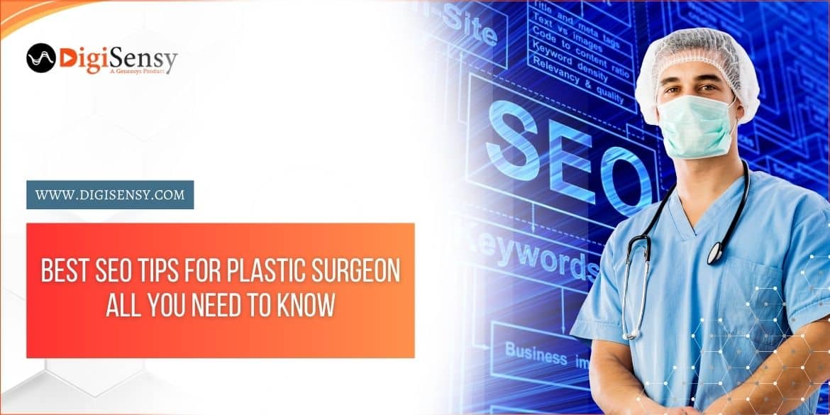 SEO Tips for Plastic Surgeons