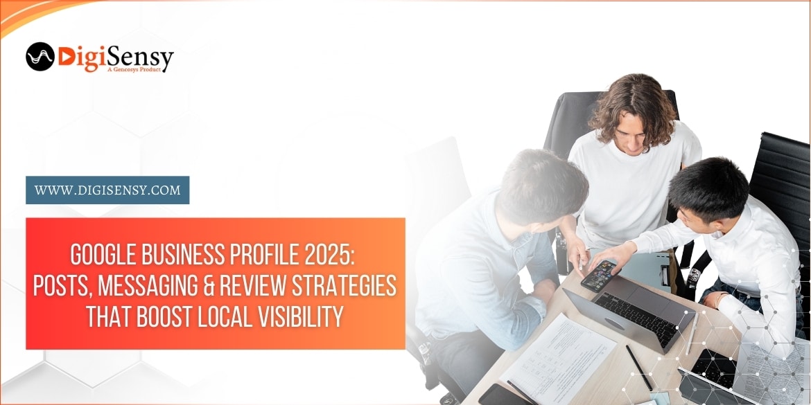 Google Business Profile 2025