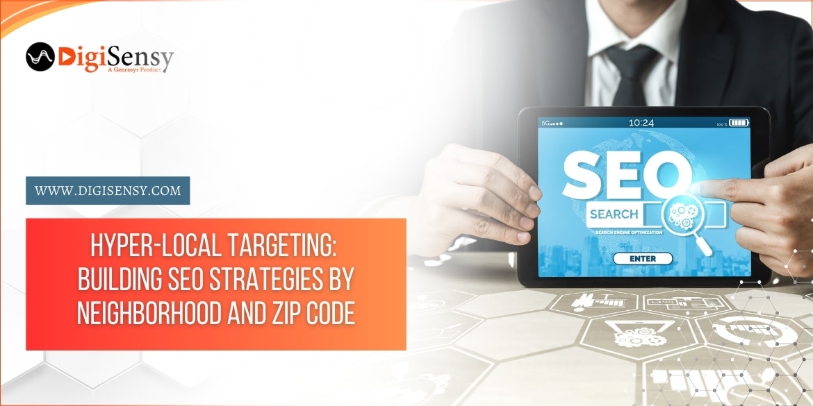 Hyper Local Targeting