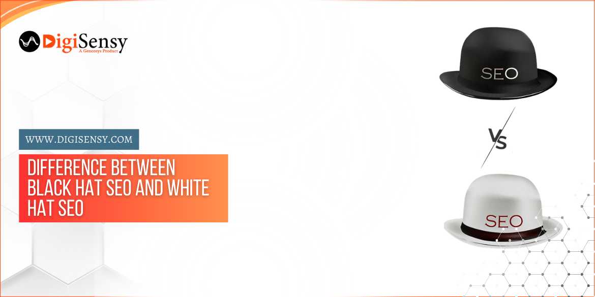 Difference Between Black Hat SEO vs White Hat SEO