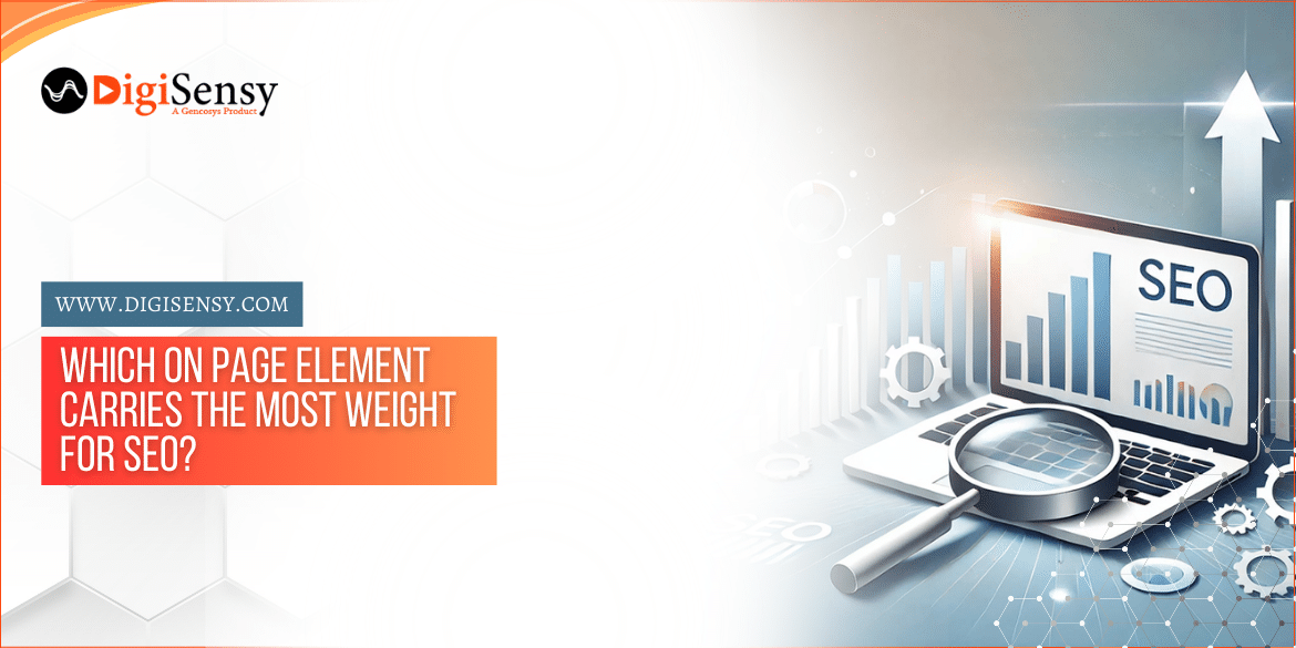 What On-Page Factor has the Highest SEO Value?