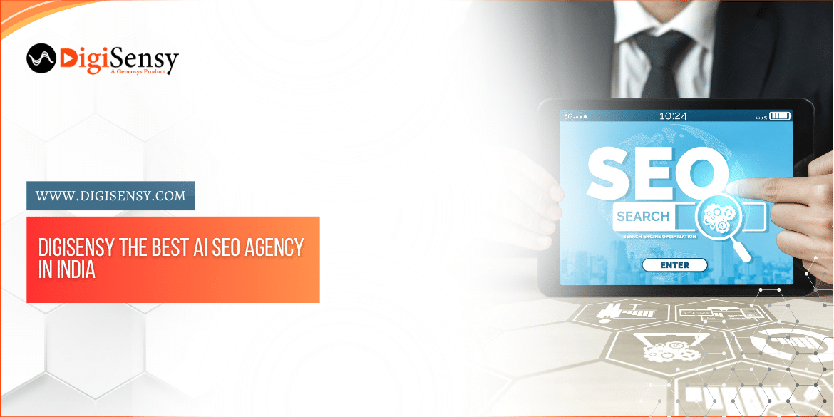 Which is the best AI SEO Agency and Why it could Make all the Difference?