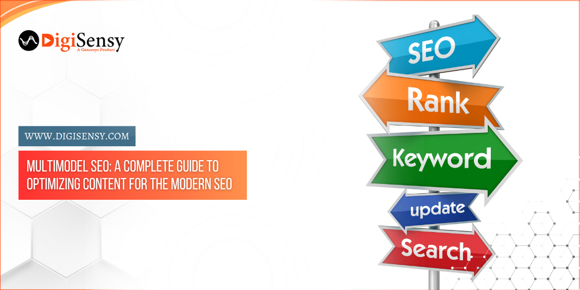 MULTIMODAL SEO