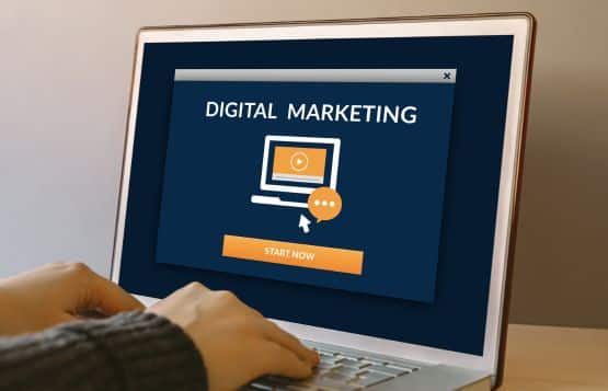 Best digital marketing agency behraich