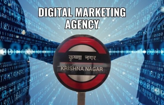 best digital marketing agency in krishna nagar
