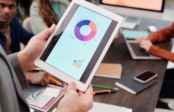 Digital Marketing Agency in Gomti Nagar - Digisensy