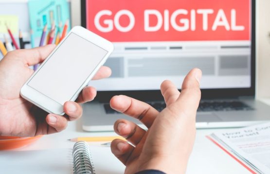 Digital Marketing Agency in Gomti Nagar - Digisensy