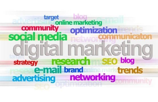digital marketing agency in ashiyana