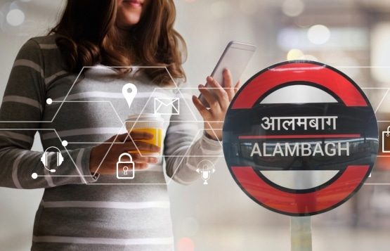 digital marketing agency in alambagh